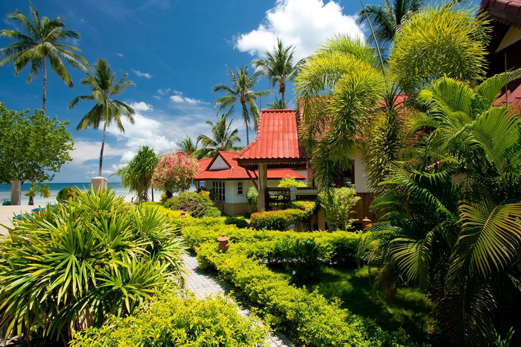Superior-Cottage